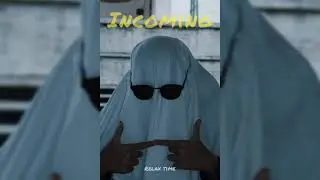 MC ORSEN - INCOMING | TikTok Song