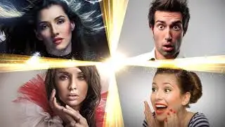 Awards Package - After Effects Template