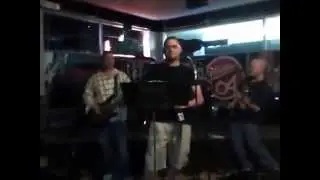 House of the Rising Sun - D.O.A. (Live Cover)