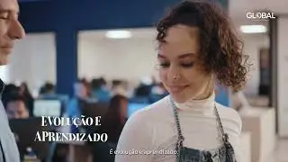 Global Estrategias Financeiras - Filme Festival de Dança 2024