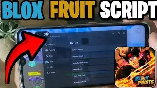 Blox Fruits Script (No Key) - How To Get Blox Fruit Script Mobile, Script Blox Fruit *NEW*