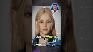 inZoi Realistic Life Simulation Game is here 😍