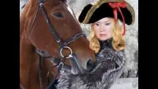 Хозяйка КОРОЛЕВА просто МАТЬ