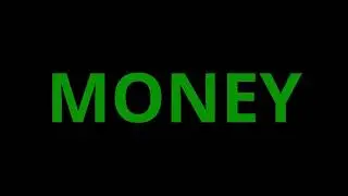 MONEY (Money Money) Asher Ettinger