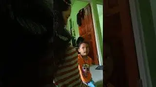 Prank Susu Besar-Big Milk Prank