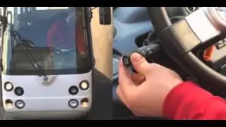 Демонстрация минибаса