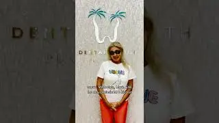 Patient Testimonial | Video Testimonial | Dental Health Punta Cana
