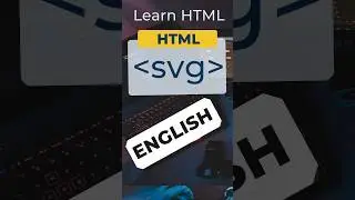 svg tag in HTML | Learn HTML #17 | HTML Tutorial | HTML full course | Web Development | HTML 5 | CSS