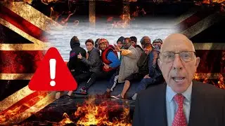 Illegal Immigration, A Dangerous Warning FOR ALL