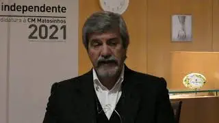 Resumo 2 º Aniversário MI Matosinhos Independente 10   2020