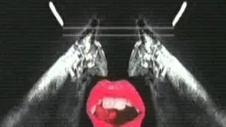 Mouth & Lips 01