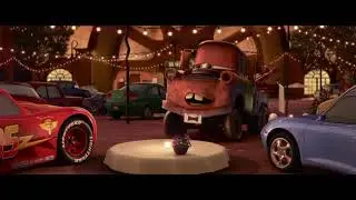 101 Cars (101 Dalmatians) Part 6 - A Family Evening Together
