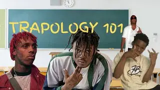 Soundcloud Era Gems Pt. 1; Tay-K, Lucki, Famous Dex: Trapology 101 Shorts Compilation