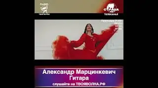 Александр Марцинкевич - Гитара