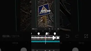 Tutorial jedag jedug capcut pakai dj yg lagi viral di tiktok kece banget#shorts #tutorial #capcut