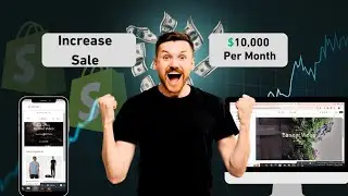 How to add video background banner on Shopify home page ( slideshow video )