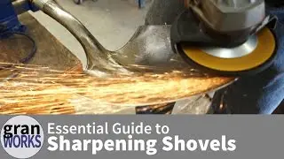 Essential Guide to Sharpening a Shovel