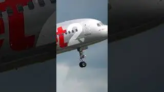 This SOUND never gets old! ✈️