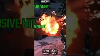 Kill Modun, Zone 6 Siberia Kill Boss #3 Sniper strike : special ops 