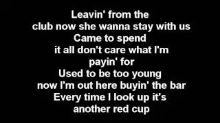 No Sleep by Wiz Khalifa