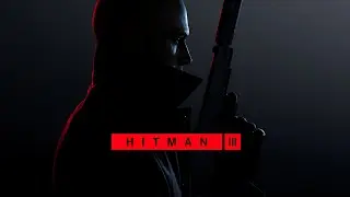 Hitman 3 Gameplay Trailer Demo