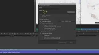 Adding a custom Date & Timecode overlay in Avid Media Composer