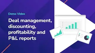 Exploring deal management, discounting, profitability and P&L reports | CloudSense