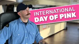 International Day of Pink
