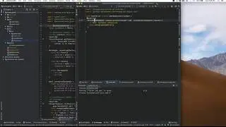 Ep22: 2D Multiplayer Flutter Game - Building a gRPC Server with multiple connected Clients