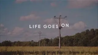 BTS - Life Goes On [INDO LIRIK]