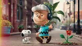 Snupi - Chill Jazz Soul RnB Instrumental Coffee Smooth Jazz Music for Relax,Study,Cafe