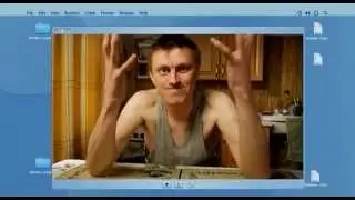 05_Д.Никулин в скетчкоме "Онлайн"