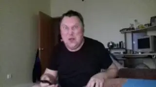 Водка и Кокс
