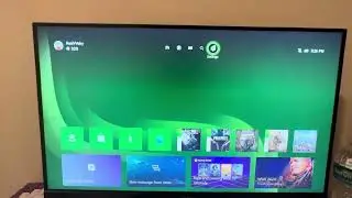 How to gameshare on Xbox Series S/X (Easy Tutorial!) (2024)