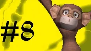 EfMI - Part 8 - Stupid machine