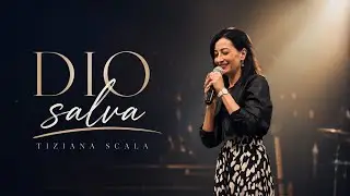 DIO MI HA SALVATA |TIZIANA SCALA