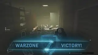 Call of Duty  Modern Warfare 2019: Warzone Win | Shot with GeForce