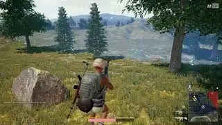 PUBG - WUT JUST HAPPENED?
