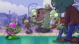 New Heroes Quest w/ Vs Plant Boss - Plants Vs Zombies Heroes
