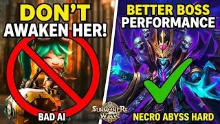 So you got a light cannon girl? DON'T DO THIS NEXT!