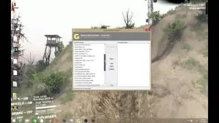 Genering Mod Enabler