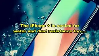 iPhone X - Apple
