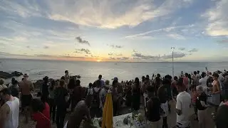 Salvador Bahia verão 2023
