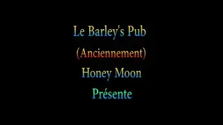 🔥🎼 'Rock Time' 🎼🔥 Au Honey Moon (Bar) Lomme - Avril 2012 - 🎼 / 🎧 / 🎥