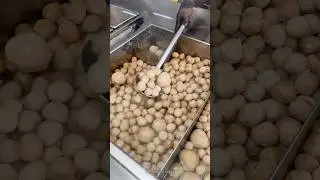 Bakso Legend di Bandung #ngeshortsbareng