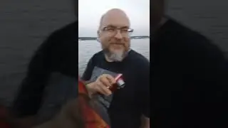 10 художников в лодке Капустинский ЦСИ