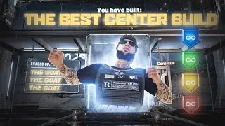*NEW* GAMEBREAKING DEMIGOD CENTER BUILD ON NBA 2K21! THIS BUILD IS A GLITCH😱 BEST PAINTBEAST BUILD!