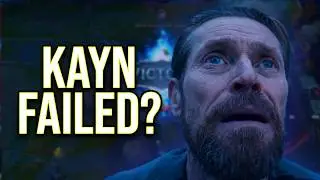 Kayn meme competition - League Of Legends 