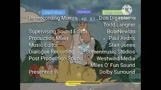 Epic Chicken Fight Credits