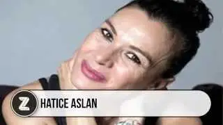 Hatice Aslan Kimdir?